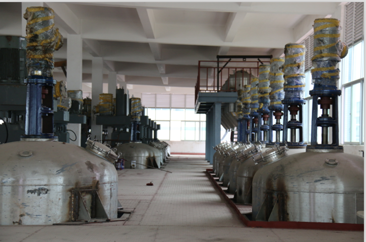 水性木器漆或将引领环保涂料市场 水性木器漆或将引领环保涂料市场