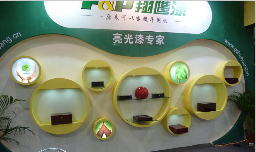 木器漆厂家解说硝基漆和水性漆的固化机理