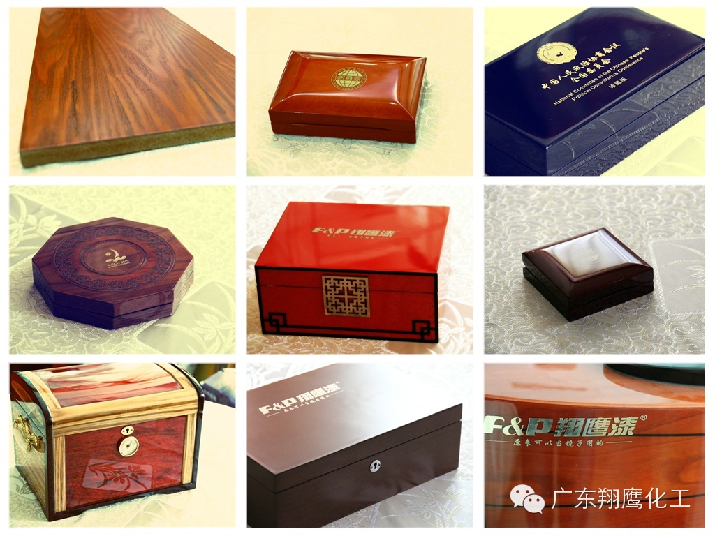 首饰包装盒应用案例 首饰包装盒应用案例