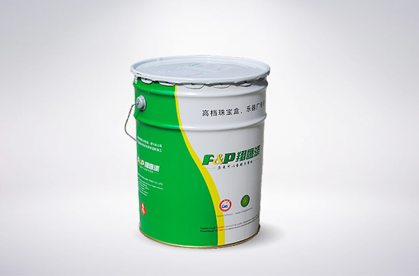 UV净味面漆XY-UV3100