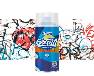涂鸦喷漆 Graffiti 涂鸦喷漆 Graffiti
