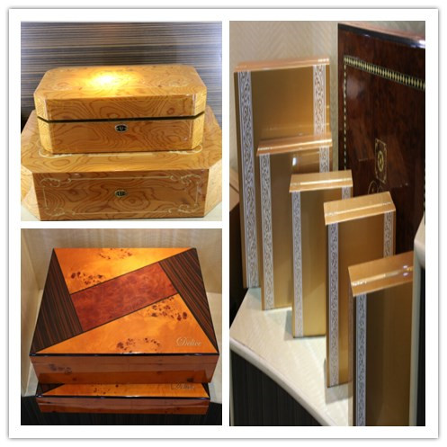 AG真人国际亮光木器漆