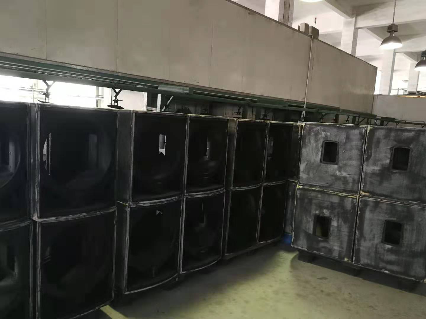 水性音响漆 水性音响漆